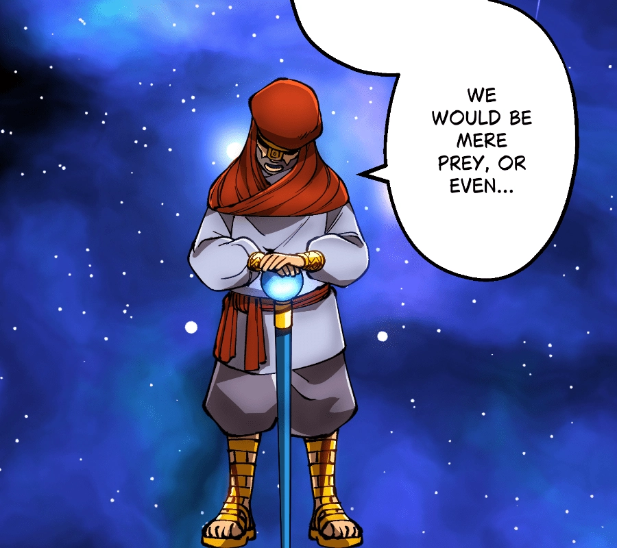 Read Jinna chapter 9 image 95 on Lezhin