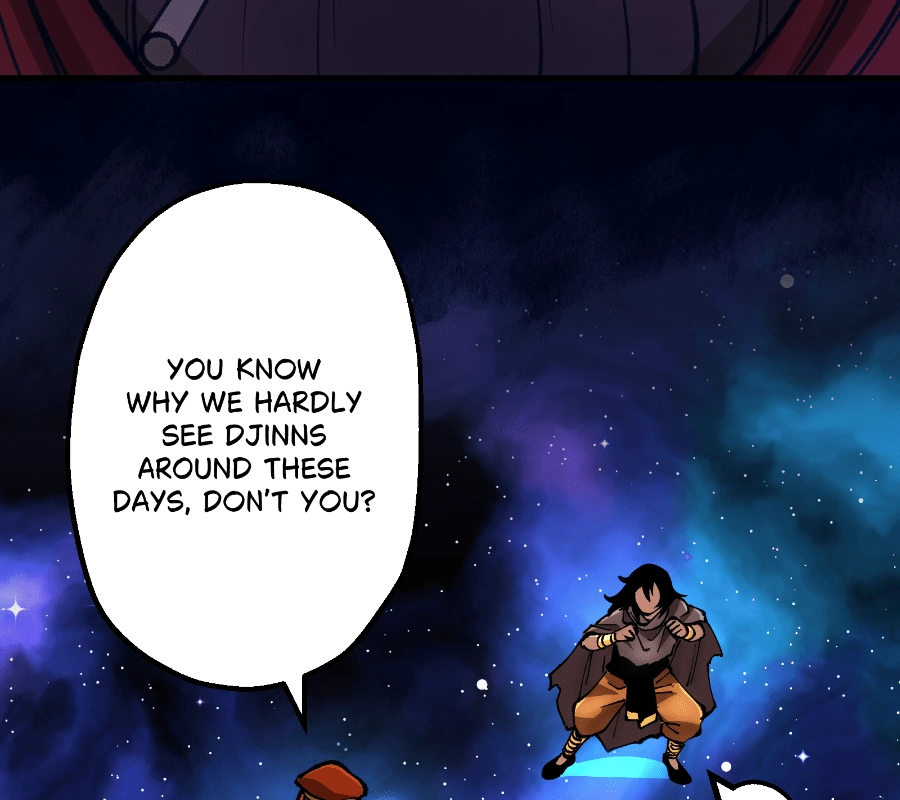 Read Jinna chapter 9 image 98 on Lezhin