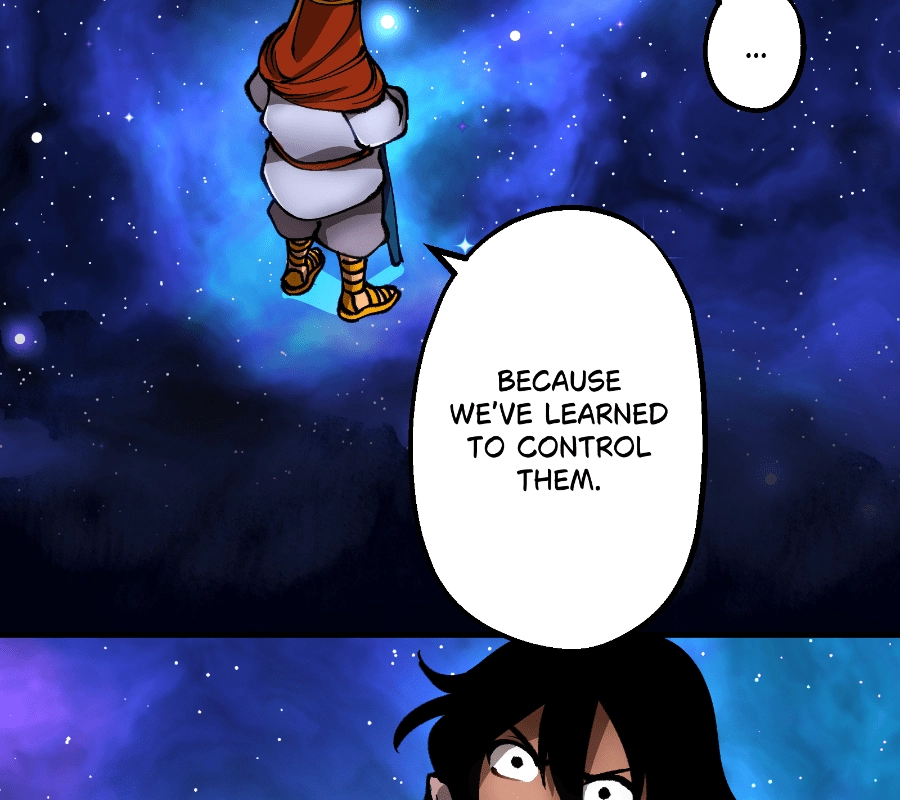 Read Jinna chapter 9 image 99 on Lezhin