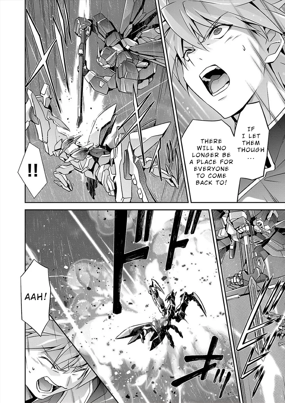 Read Jinrouki Winvurga Rebellion chapter 13 image 13 on Lezhin
