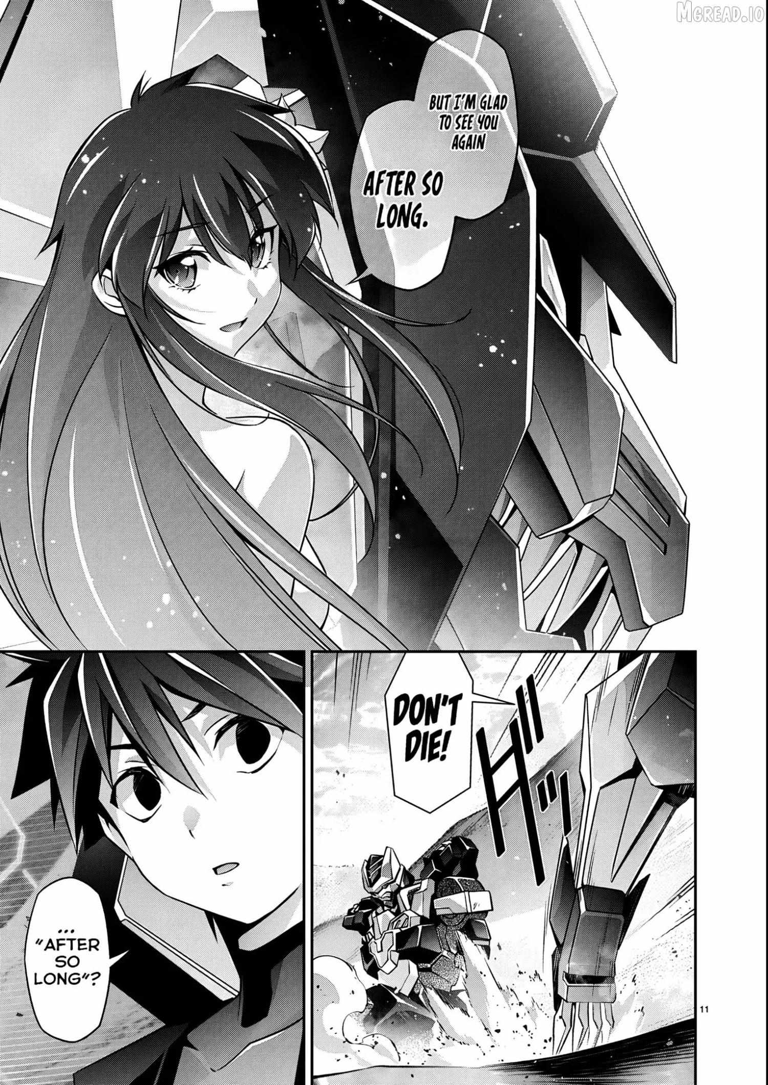 Read Jinrouki Winvurga Rebellion chapter 21 image 10 on Lezhin