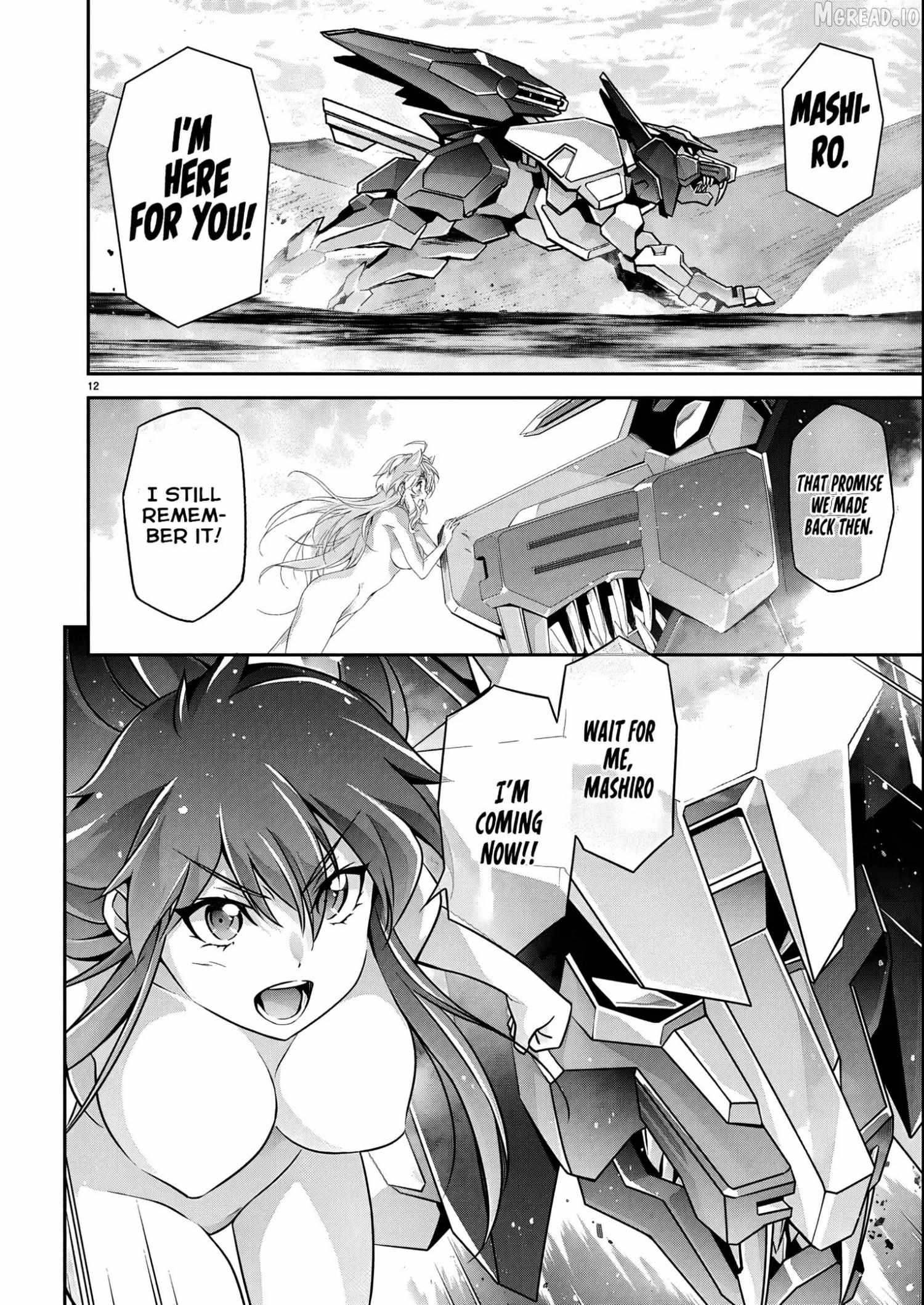 Read Jinrouki Winvurga Rebellion chapter 21 image 11 on Lezhin