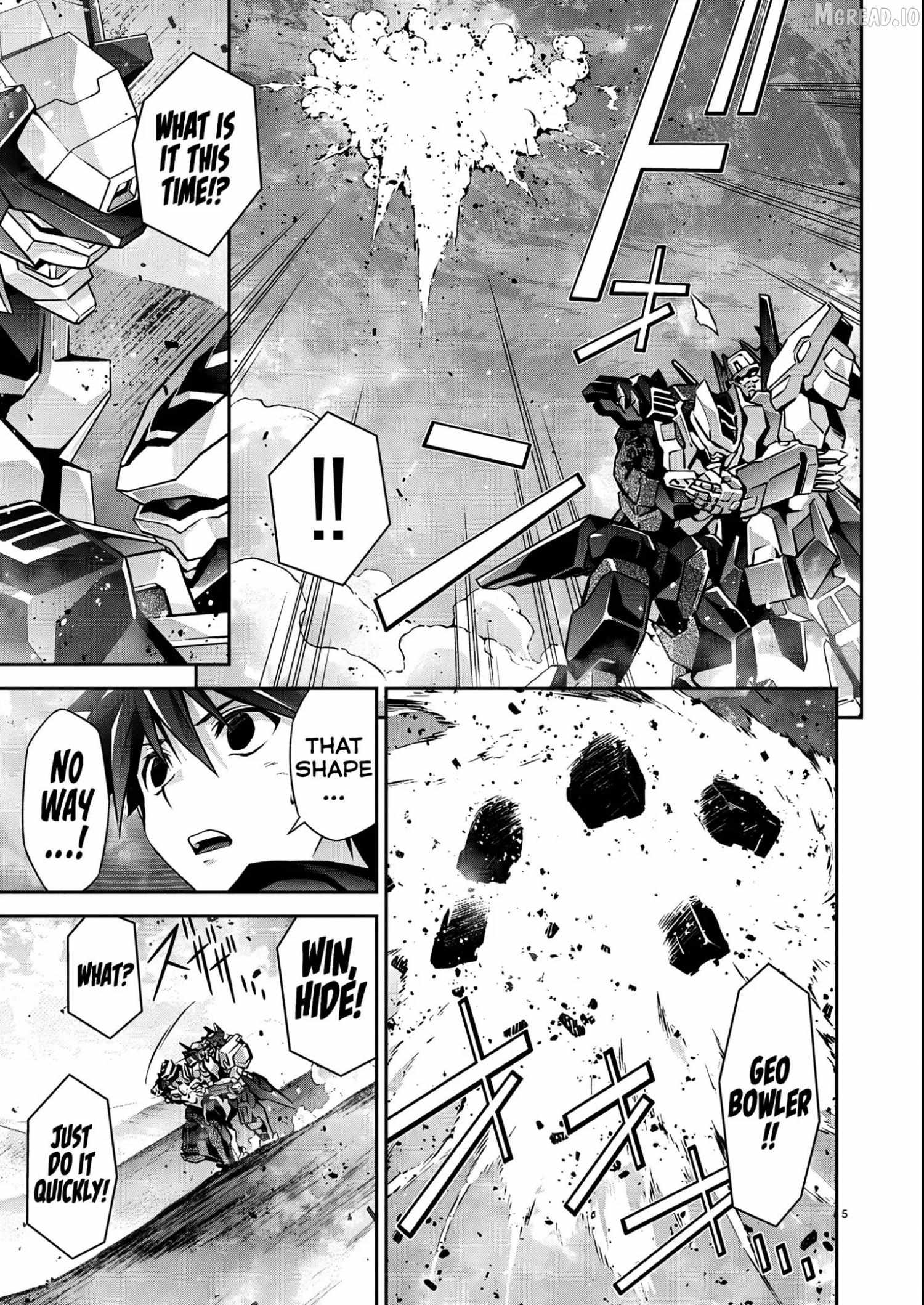 Read Jinrouki Winvurga Rebellion chapter 21 image 4 on Lezhin