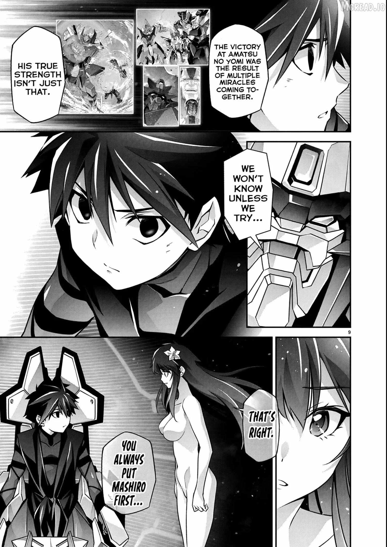 Read Jinrouki Winvurga Rebellion chapter 21 image 8 on Lezhin