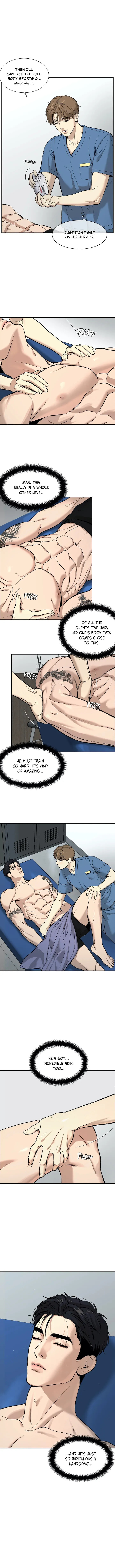 Read Jinx (Mingwa) chapter 1 image 10 on Lezhin