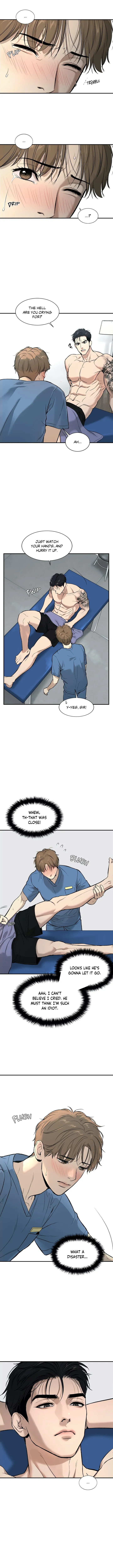 Read Jinx (Mingwa) chapter 1 image 13 on Lezhin