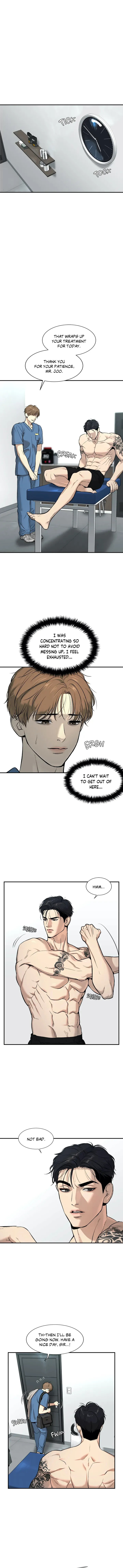 Read Jinx (Mingwa) chapter 1 image 14 on Lezhin