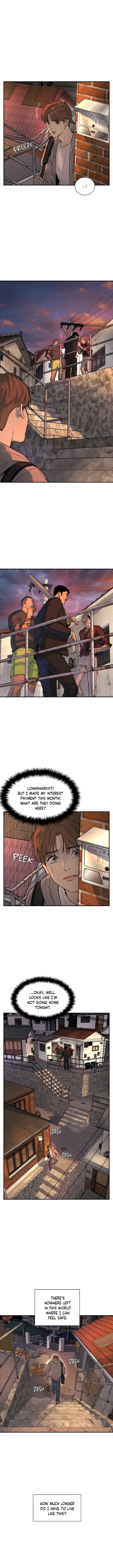 Read Jinx (Mingwa) chapter 1 image 17 on Lezhin