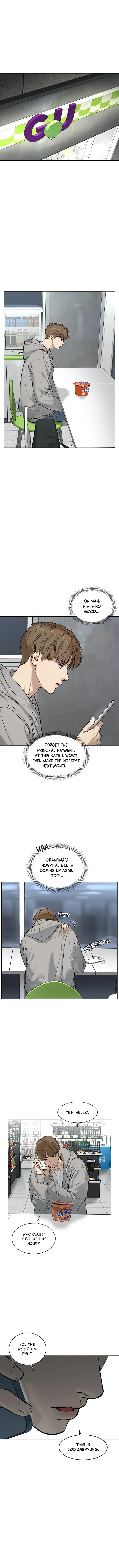 Read Jinx (Mingwa) chapter 1 image 18 on Lezhin