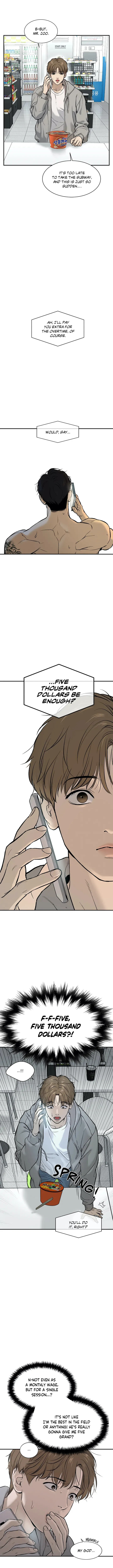 Read Jinx (Mingwa) chapter 1 image 20 on Lezhin