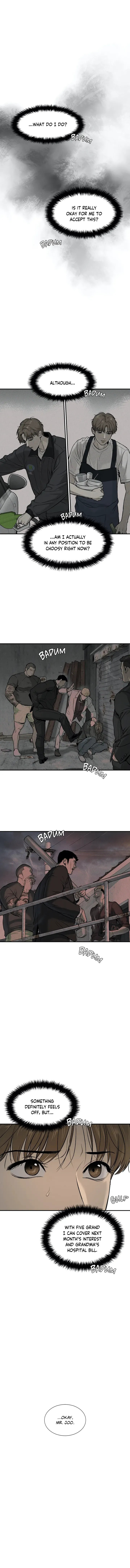 Read Jinx (Mingwa) chapter 1 image 21 on Lezhin