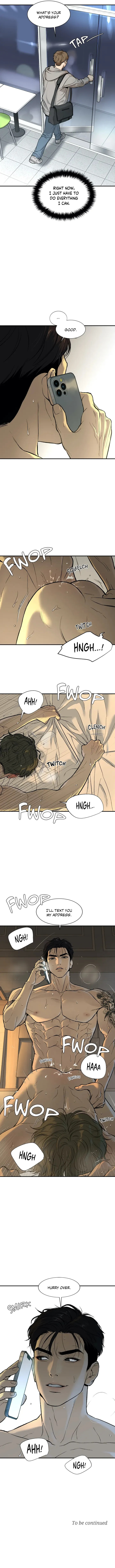 Read Jinx (Mingwa) chapter 1 image 22 on Lezhin
