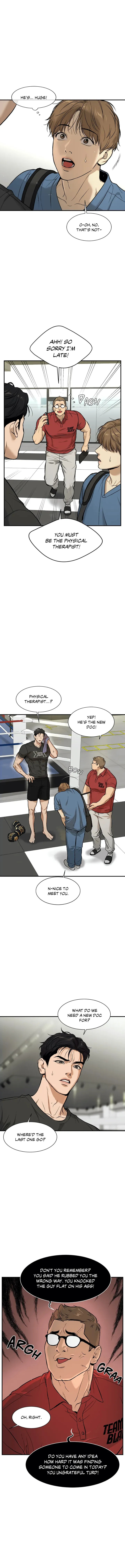 Read Jinx (Mingwa) chapter 1 image 6 on Lezhin