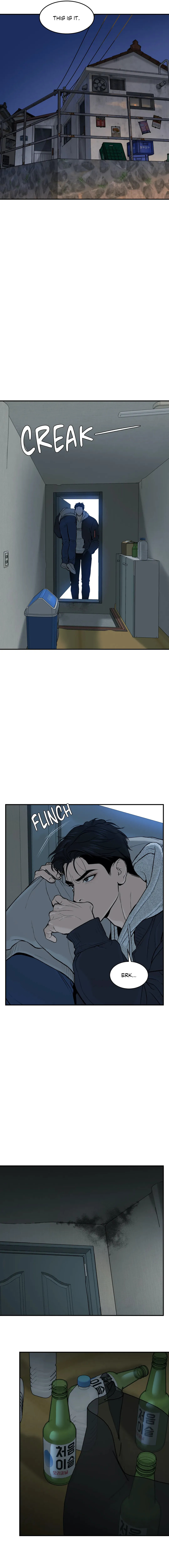 Read Jinx (Mingwa) chapter 10 image 1 on Lezhin