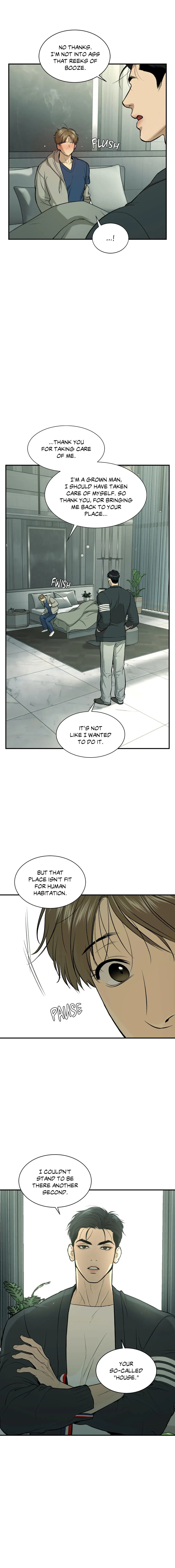 Read Jinx (Mingwa) chapter 10 image 10 on Lezhin