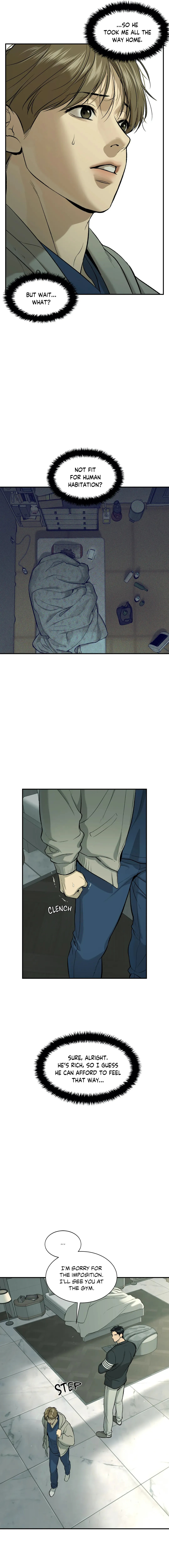 Read Jinx (Mingwa) chapter 10 image 11 on Lezhin