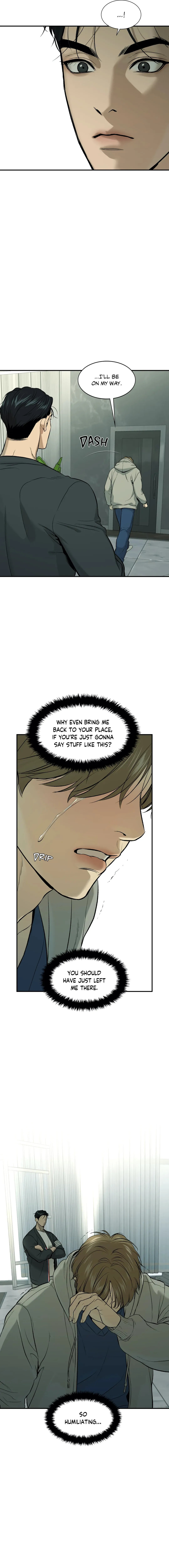 Read Jinx (Mingwa) chapter 10 image 14 on Lezhin