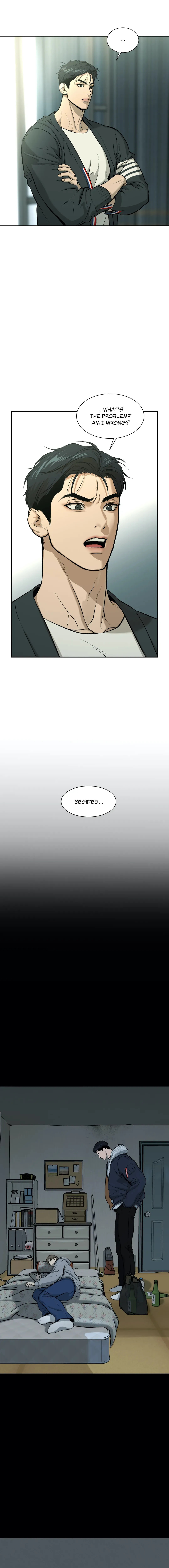 Read Jinx (Mingwa) chapter 10 image 15 on Lezhin
