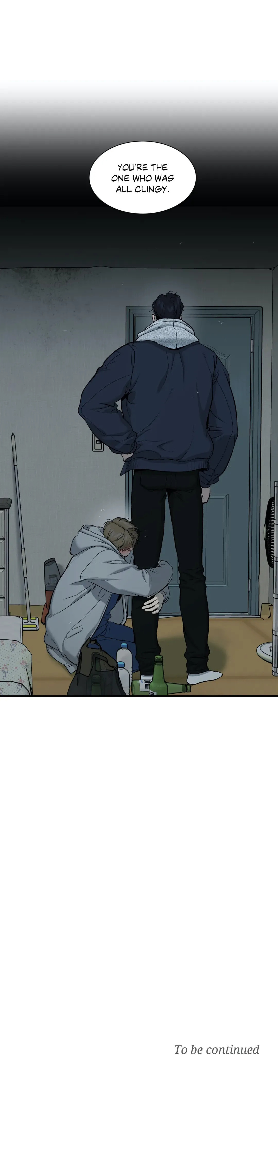 Read Jinx (Mingwa) chapter 10 image 18 on Lezhin