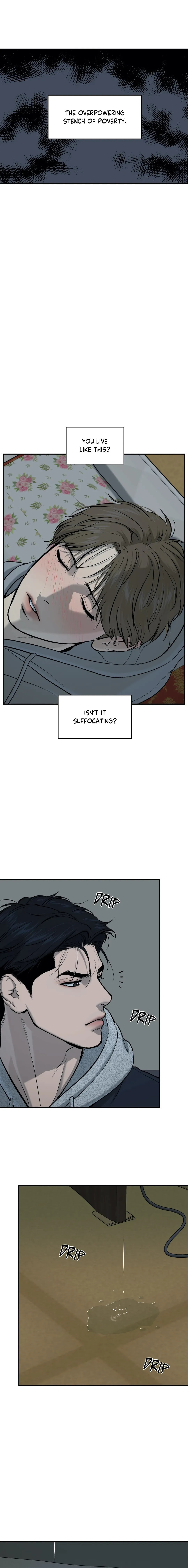 Read Jinx (Mingwa) chapter 10 image 3 on Lezhin