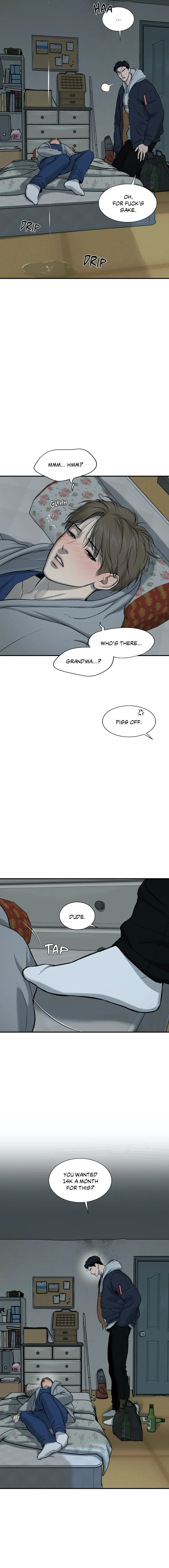 Read Jinx (Mingwa) chapter 10 image 4 on Lezhin