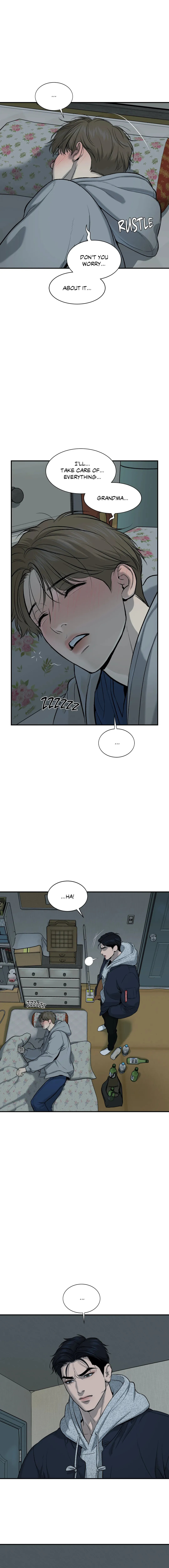 Read Jinx (Mingwa) chapter 10 image 5 on Lezhin