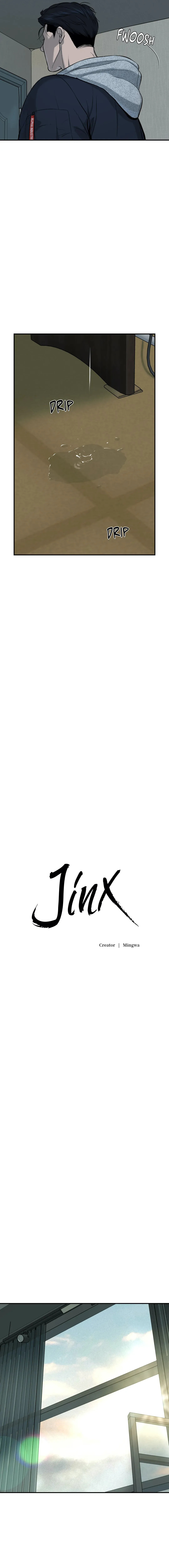 Read Jinx (Mingwa) chapter 10 image 6 on Lezhin