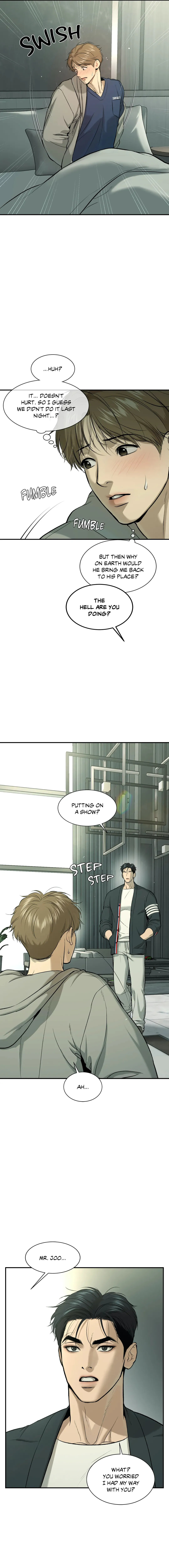 Read Jinx (Mingwa) chapter 10 image 9 on Lezhin