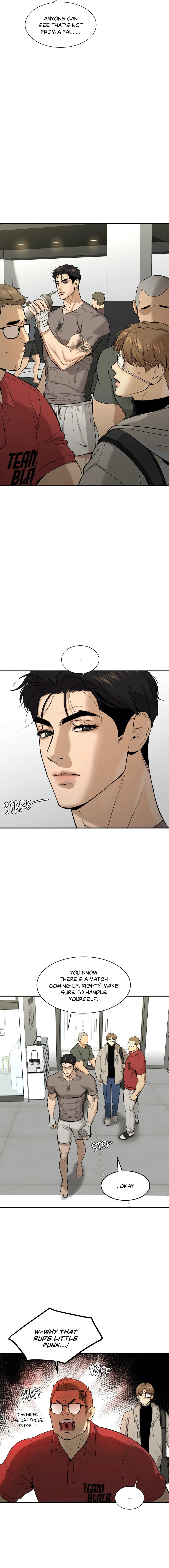 Read Jinx (Mingwa) chapter 11 image 12 on Lezhin