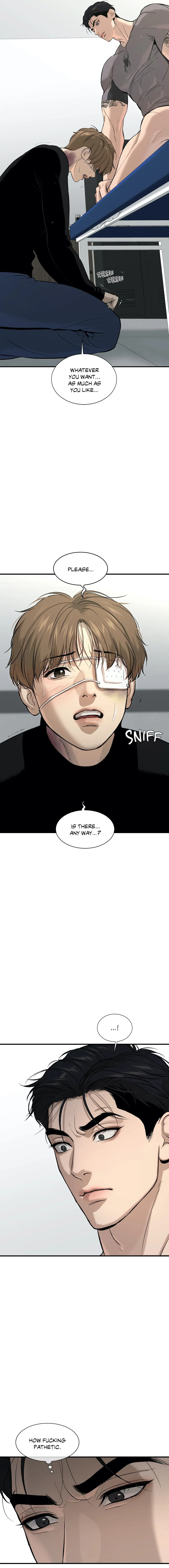 Read Jinx (Mingwa) chapter 11 image 17 on Lezhin