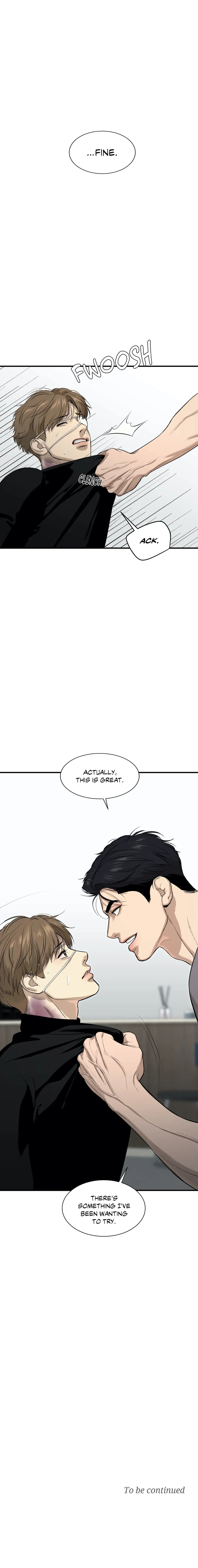 Read Jinx (Mingwa) chapter 11 image 18 on Lezhin