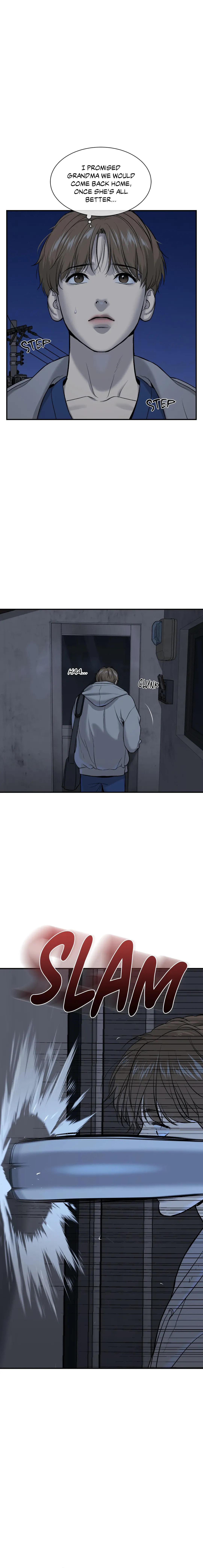 Read Jinx (Mingwa) chapter 11 image 6 on Lezhin