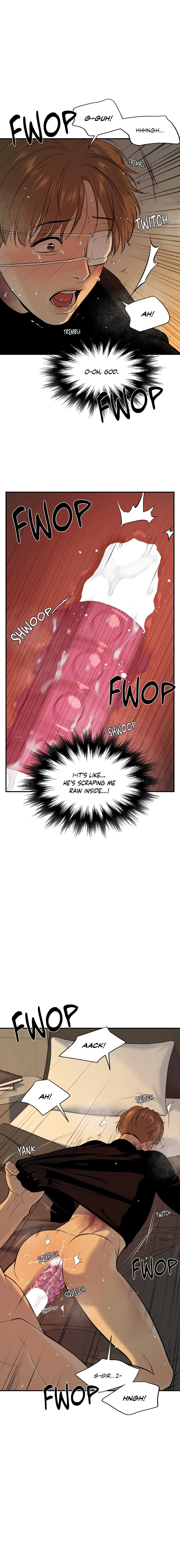 Read Jinx (Mingwa) chapter 12 image 10 on Lezhin
