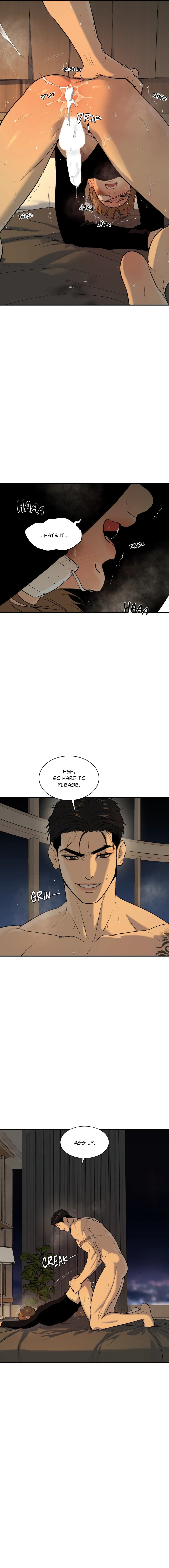 Read Jinx (Mingwa) chapter 12 image 15 on Lezhin