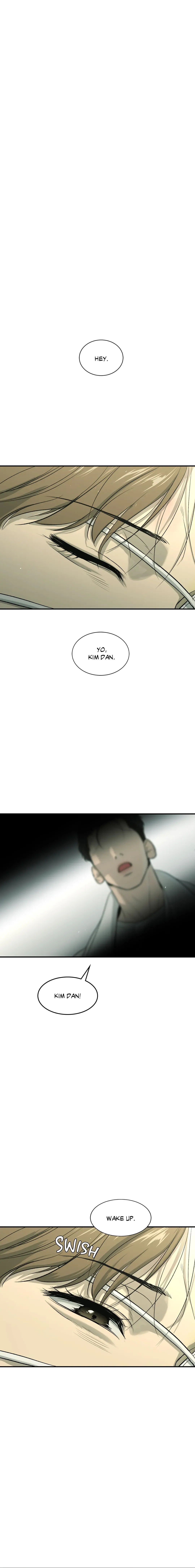 Read Jinx (Mingwa) chapter 12 image 16 on Lezhin