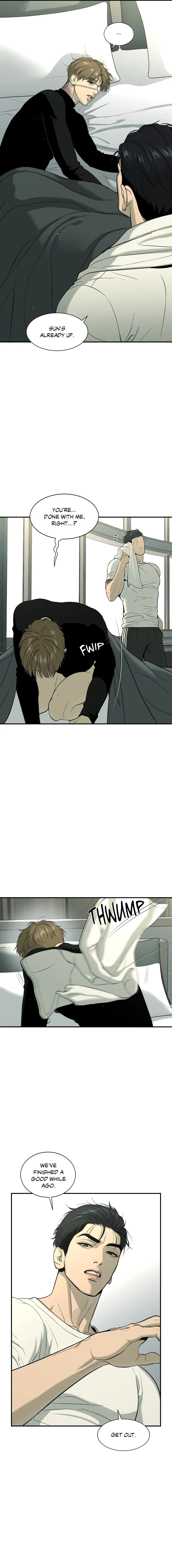 Read Jinx (Mingwa) chapter 12 image 17 on Lezhin