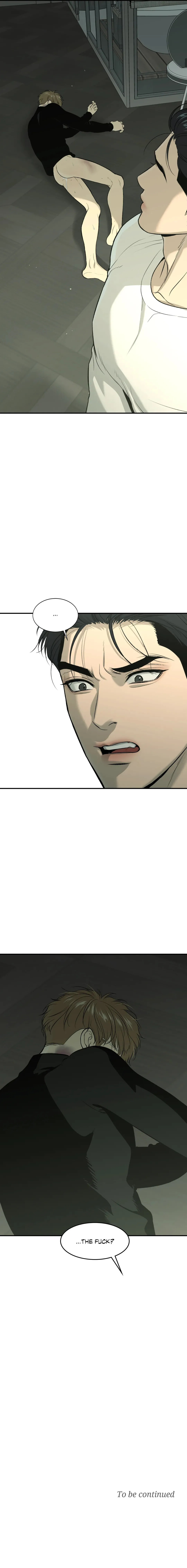 Read Jinx (Mingwa) chapter 12 image 19 on Lezhin