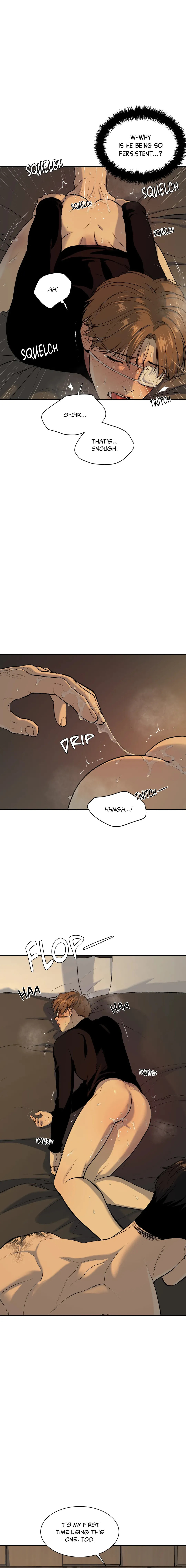 Read Jinx (Mingwa) chapter 12 image 6 on Lezhin
