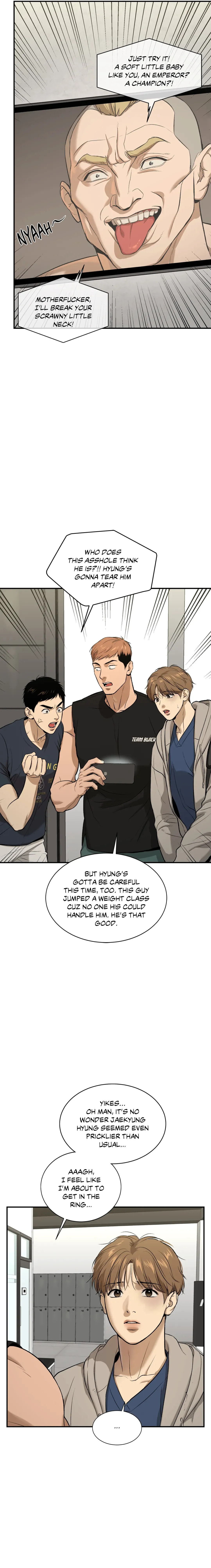 Read Jinx (Mingwa) chapter 13 image 15 on Lezhin
