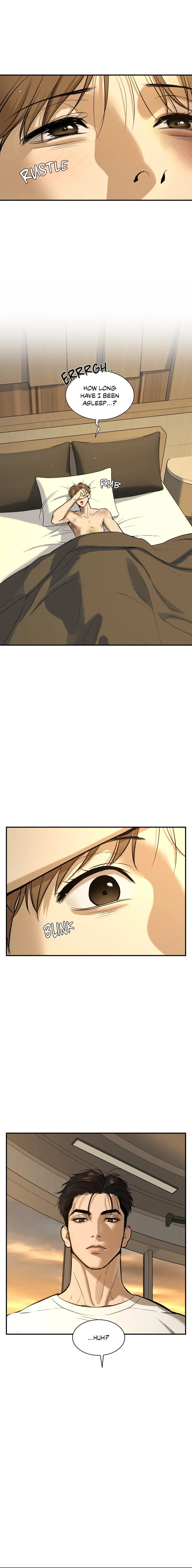 Read Jinx (Mingwa) chapter 13 image 7 on Lezhin