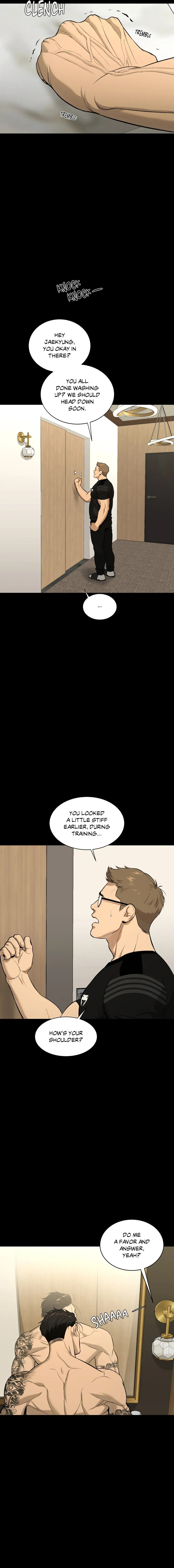Read Jinx (Mingwa) chapter 14 image 11 on Lezhin