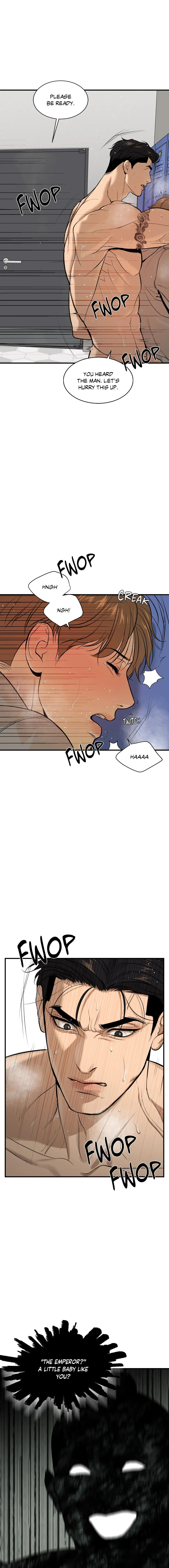 Read Jinx (Mingwa) chapter 14 image 17 on Lezhin