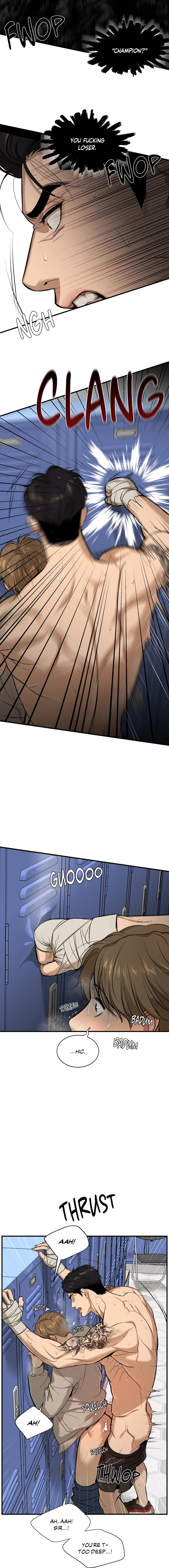 Read Jinx (Mingwa) chapter 14 image 18 on Lezhin