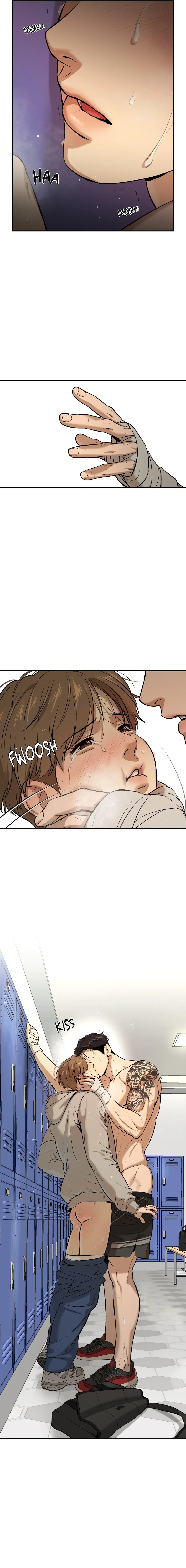Read Jinx (Mingwa) chapter 14 image 21 on Lezhin