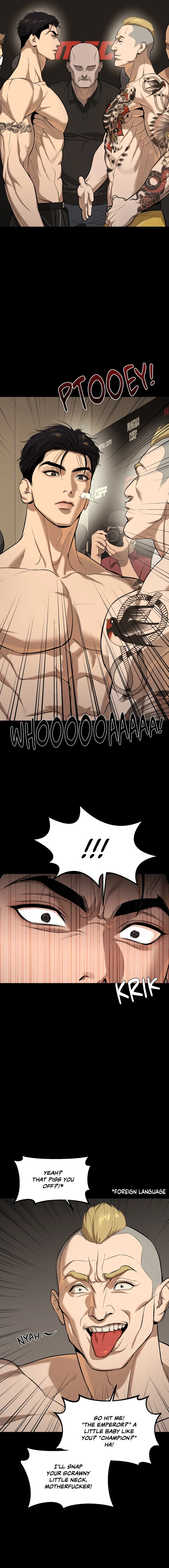 Read Jinx (Mingwa) chapter 14 image 6 on Lezhin