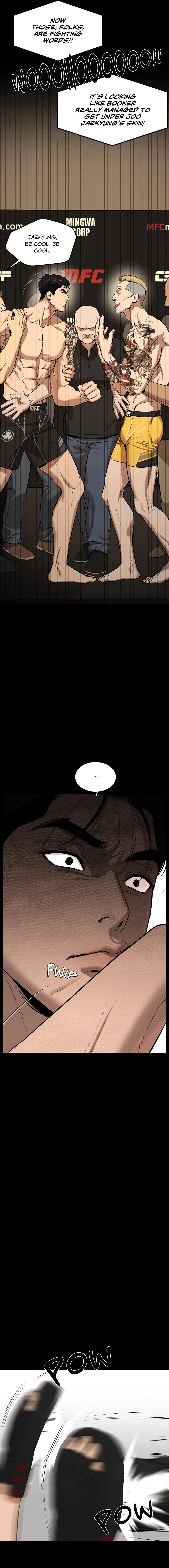 Read Jinx (Mingwa) chapter 14 image 8 on Lezhin