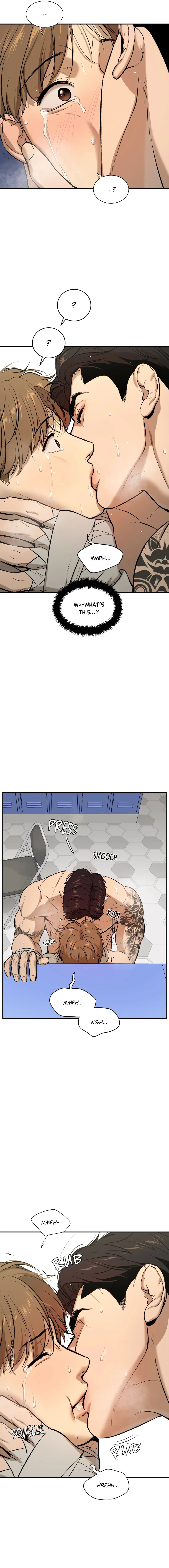 Read Jinx (Mingwa) chapter 15 image 1 on Lezhin
