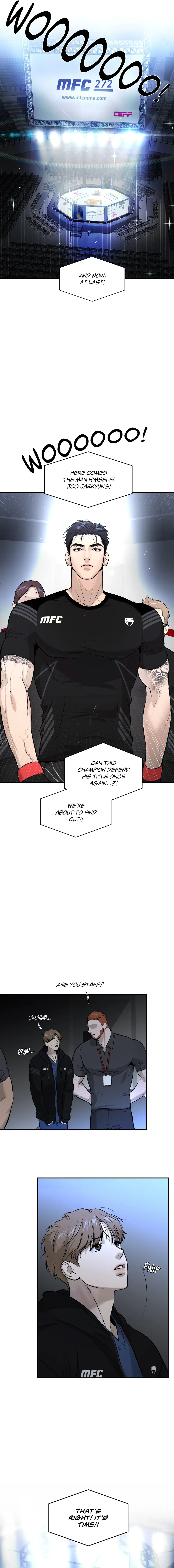 Read Jinx (Mingwa) chapter 15 image 11 on Lezhin