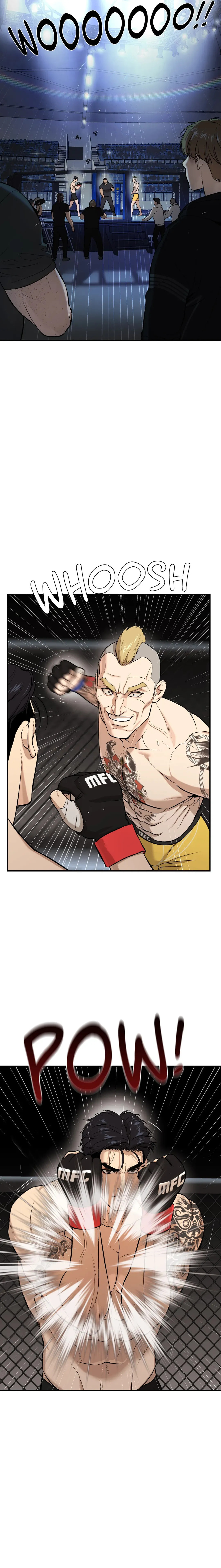 Read Jinx (Mingwa) chapter 15 image 12 on Lezhin