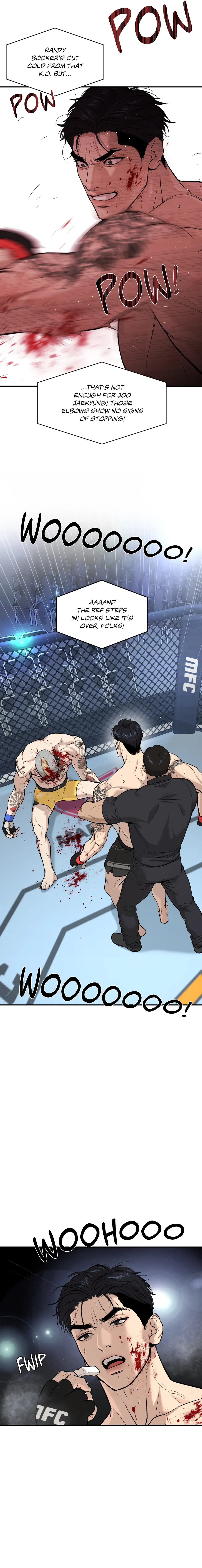 Read Jinx (Mingwa) chapter 15 image 16 on Lezhin